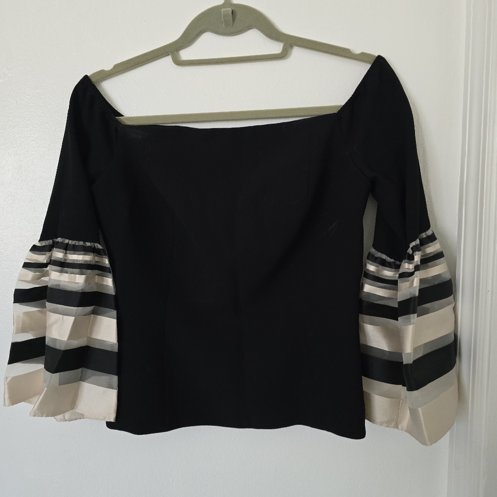 Intermix Woman blouse
